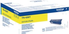 Brother TN-426 Yellow Originál  (TN426Y)