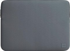 Uniq Taška UNIQ neoprene Notebook Sleeve 16" Cyprus Water-Resistant Onyx