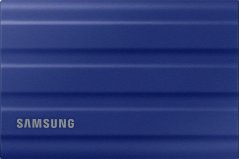 Samsung T7 Shield 1TB Modrý (MU-PE1T0R/EU)