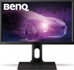 BenQ Benq Monitor 24 LED BL2420P QHD,IPS,DVI,DP,rep,piv