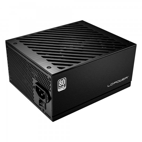 LC-Power LC850P2 V3.1 850 W