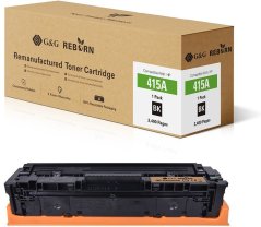 G&G GR-HW2030A kaseta z tonerem 1 ks Čierny