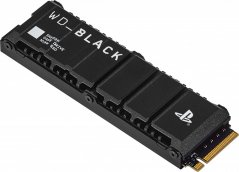 WD WD Black SN850P NVMe SSD for PS5 1TB