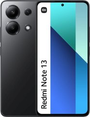 Xiaomi Redmi Note 13 6/128GB čierny(52915)