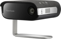 ViewSonic Viewsonic Beamer M1XE 360 Lumen WVGA LED DLP