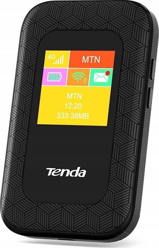 Tenda 4G185 V4.0