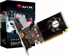AFOX Geforce GT 730 Single Fan V6 4GB DDR3 (AF730-4096D3L6)
