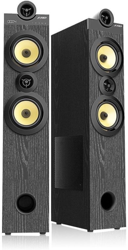 Fenda F&D T-70X 2.0  160W RMS (80Wx2)