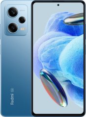 Xiaomi Redmi Note 12 Pro 5G 6/128GB Modrý  (44887 | 44897)