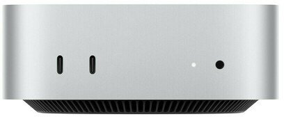 Apple Mac Mini Apple M6 16 GB 256 GB SSD macOS