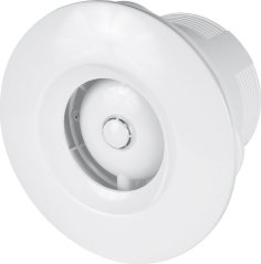 AWENTA ventilátor sufitowy Orbit fi100 88m3/h 13W 230V Biely Awenta WXO100F
