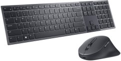 Dell Premier KM900 (KM900-GR-GER)