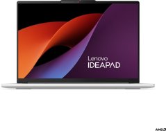 Lenovo Lenovo IdeaPad Slim 5 14AHP10 | Luna Grey | 14 " | OLED | WUXGA | 1920 x 1200 pixels | Glossy | AMD Ryzen 5 | 8645HS | 16 GB | DDR5 | Solid-state drive capacity 512 GB | AMD Radeon 760M Graphics | Windows 11 Home | 802.11ax | Bluetooth version 5.2 | Keybo