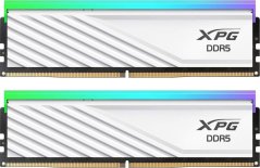 ADATA XPG Lancer Blade RGB, DDR5, 32 GB, 6000MHz, CL36 (AX5U6000C3616G-DTLABRWH)