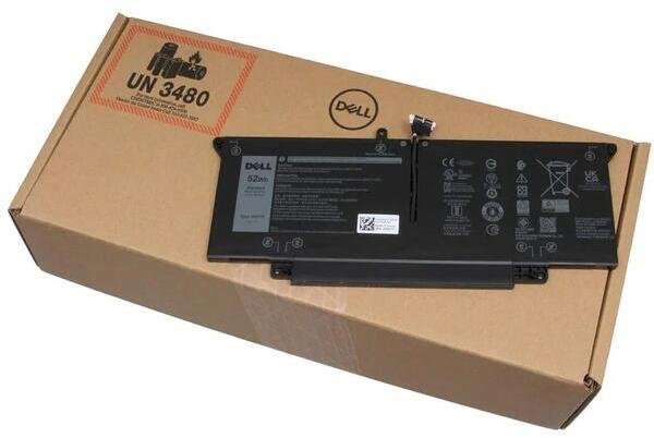 Dell 52Wh Lithium Ion battery for