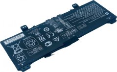 HP Battery 2 Cells 47Wh 6.15Ah