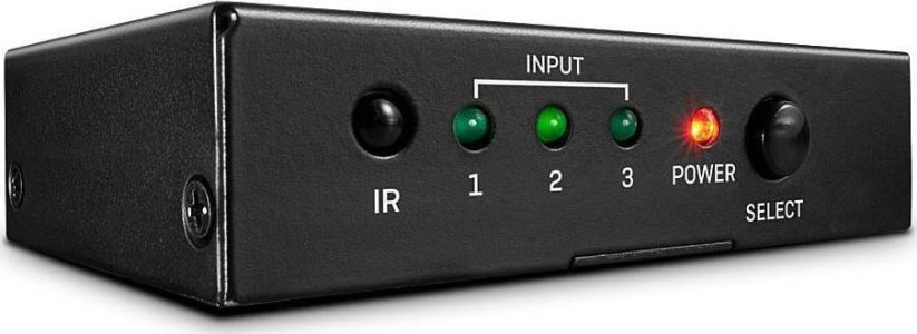 Lindy VIDEO SWITCH HDMI 3PORT/38232 LINDY