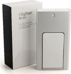 Dior Higher EDT 100 ml MEN