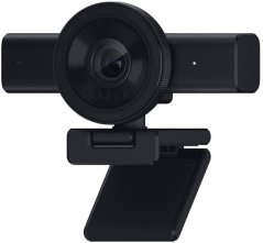 Razer Webcam Kiyo V2 MJPEG up to 4K 30 FPS, 1080p 60 FPS, YUY2 up to 4K 15 FPS, 1080p 60 FPS, NV12 up to 4K 20 FPS, 1080p 60 FPS