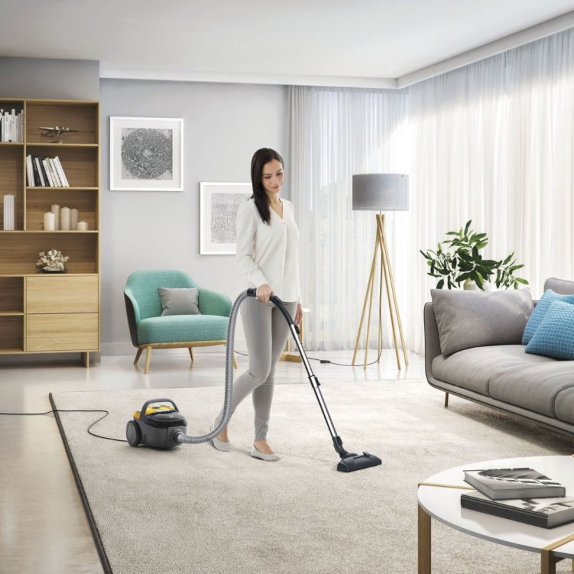 Electrolux ECGC21-2Y