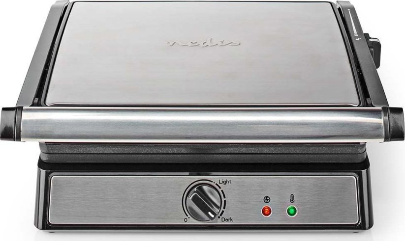 Nedis KAGR141FSR