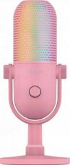 Razer Seiren V3 Chroma Quartz (RZ19-05060300-R3M1)