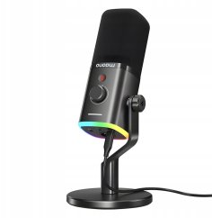 Maono PD100X (PD100X Black)