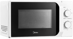 Midea Midea Microwave Oven | MM20CF2E | Free standing | 20 L | 700 W | White