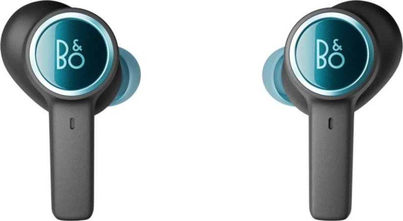 Bang & Olufsen Bezprzewodowe Słuchawki BANG & OLUFSEN Beoplay EX, Anthracite Oxygen