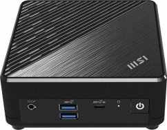 MSI Cubi N ADL S-078EU