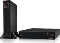 Delta Zasilacz awaryjny UPS MX-1.1K 1100VA/990W RS,USB,slot mSNMP, 8xC13