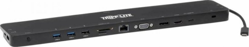Eaton Tripp Lite USB-C (U442-DOCK7D-B)