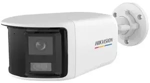 Hikvision DS-2CE12KF3TP-DLS(180) Stałoogniskowa kamera typu bullet 3K ColorVu z podwójnym Objektívem
