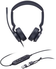 Yealink UH44 Dual Teams USB-C/A