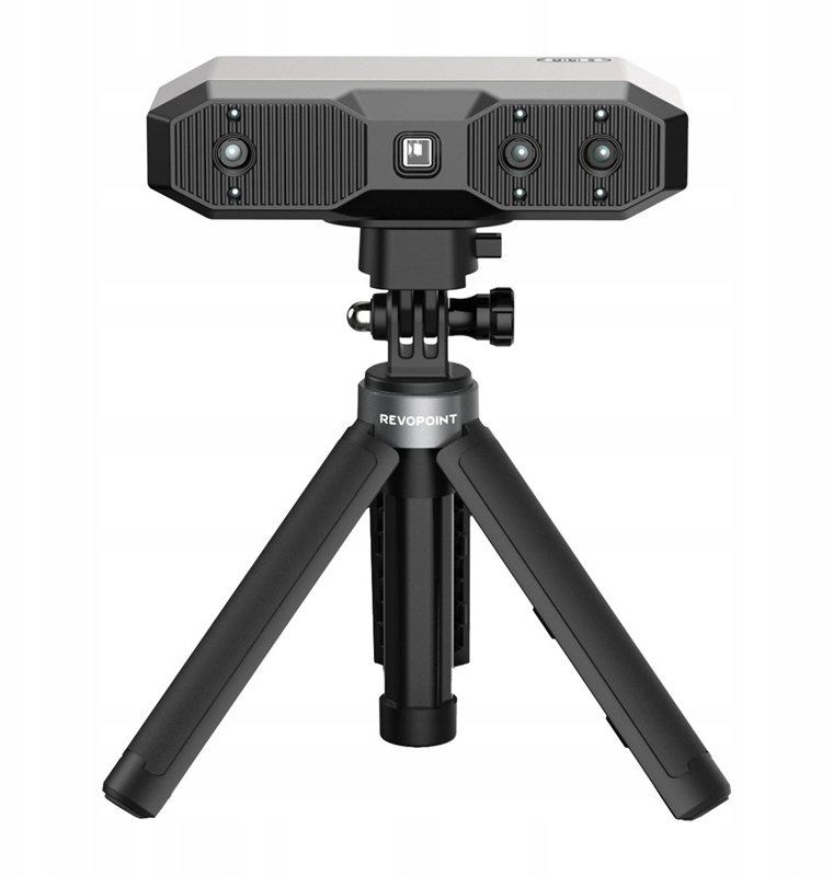 Dymo 3D REVOPOINT Mini 2 edycja standardowa