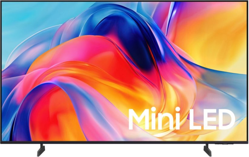 Samsung UE50M74H Mini LED 50'' 4K Ultra HD Tizen
