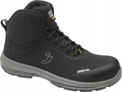 Sortmund Obuwie robocze Safety shoes SJ FLUXS3S MID (43)