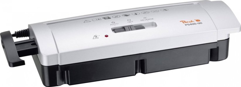 Peach PS400-00 P-1