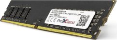 ProXtend ProXtend 32GB DDR4 PC4-21300 2666MHz