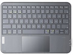Inateck inateck Keyboard Tablet QWERTZ gray
