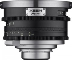 Samyang Xeen Meister 14mm T2.6 FF PL