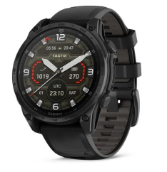 Garmin tactix 8 – 47 mm, AMOLED black