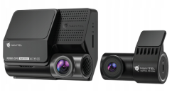 Navitel RS985 4K GPS