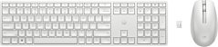HP HP Sada bezprzewodowej klawiatury i myszy 650