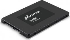 Micron SSD Micron 5400 PRO 2,5" 3,84TB Tray
