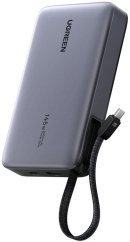 Ugreen PB551 20000mAh Szary