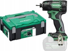 Hikoki HIKOKI. IMPACT DRIVER 18V WHP18DAW2Z 33Nm BL HITSYSTEM