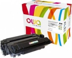 OWA Armor Black (K15221OW)