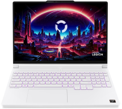 Lenovo Legion 5 15AGP11 Ryzen AI 7 450 / 16 GB / 512 GB / W11 / RTX 5060 / 165 Hz OLED (83Q6002KPB)
