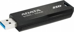 ADATA SC610, 500 GB  (SC610-500G-CBK/RD)